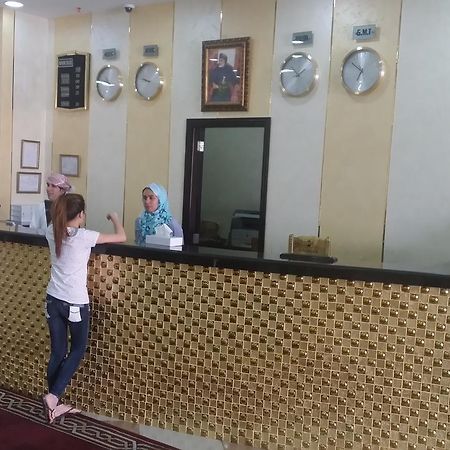 Aryana Hotel 알 부라이미 외부 사진