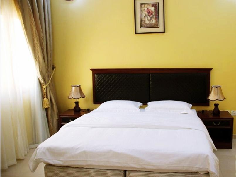 Aryana Hotel 알 부라이미 외부 사진