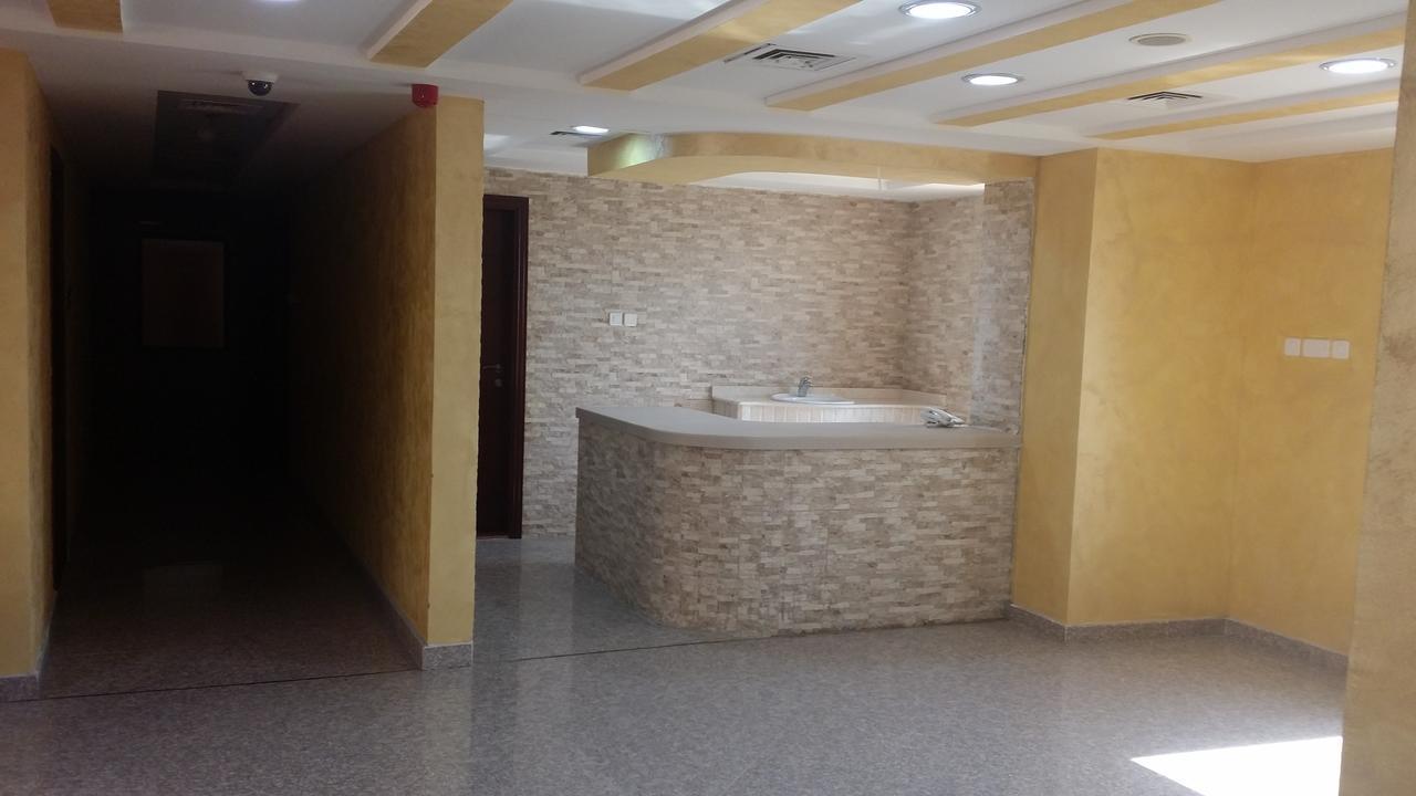 Aryana Hotel 알 부라이미 외부 사진